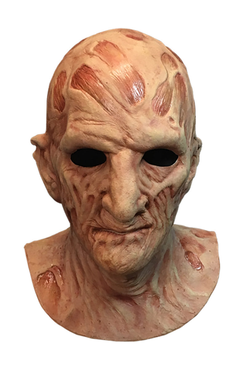 Nightmare on Elm Street 2 Freddy Krueger Mask
