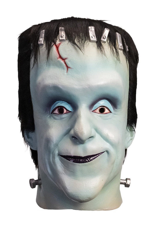 The Munsters - Herman Munster Mask