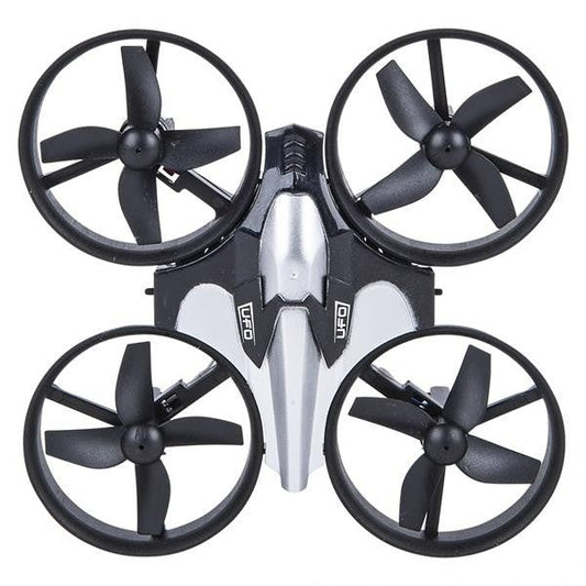 3.5" R/C Mini Drone
