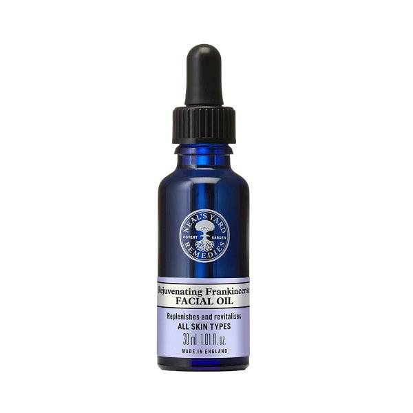 Neal's Yard Remedies Rejuvenating Frankincense Facial Oil 30mL