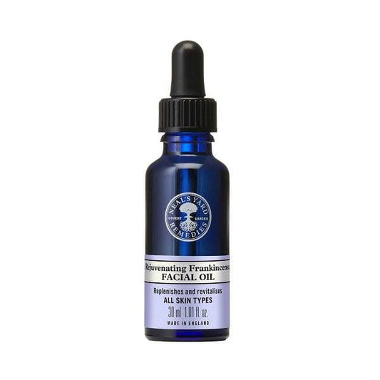 Neal's Yard Remedies Rejuvenating Frankincense Facial Oil 30mL