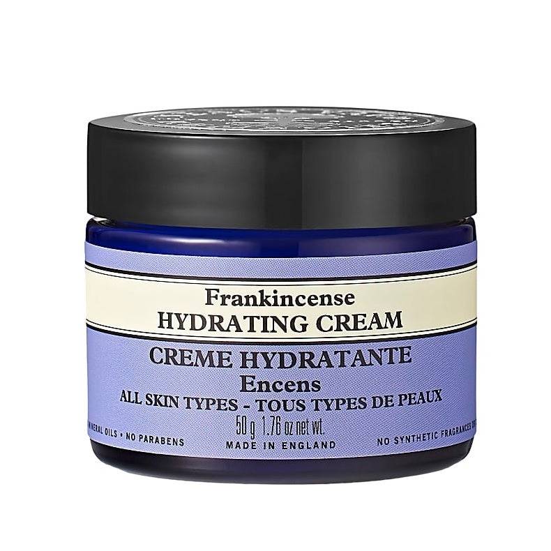 Neal's Yard Remedies Rejuvenating Frankincense Hydrating Cream 50g