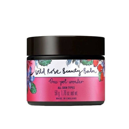 Neal's Yard Remedies Wild Rose Beauty Balm - YesWellness.com