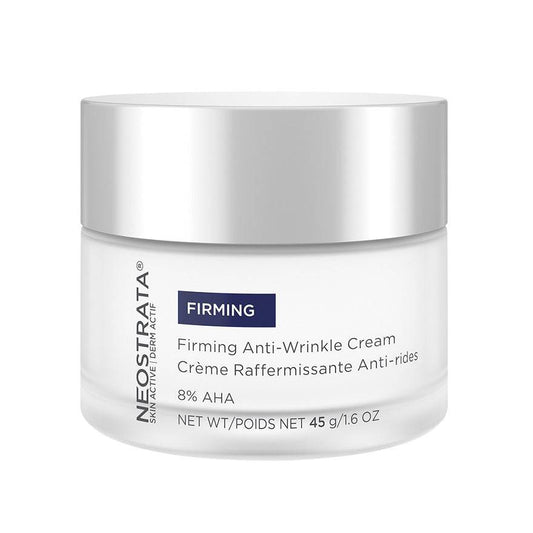 Neostrata Skin Active Firming Anti Wrinkle Cream 8% AHA 45g