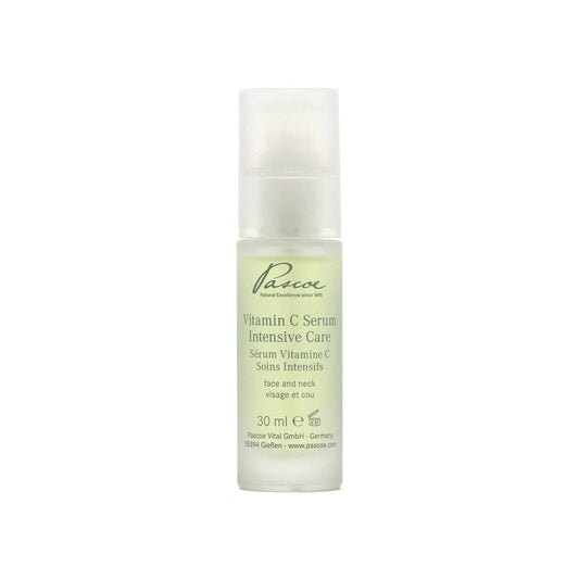 Pascoe Vitamin C Serum Intensive Care Serum 30ml