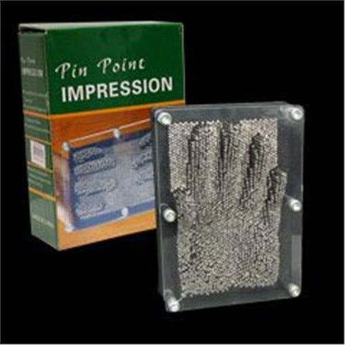 Pin Art Desk 5" x 7" Game