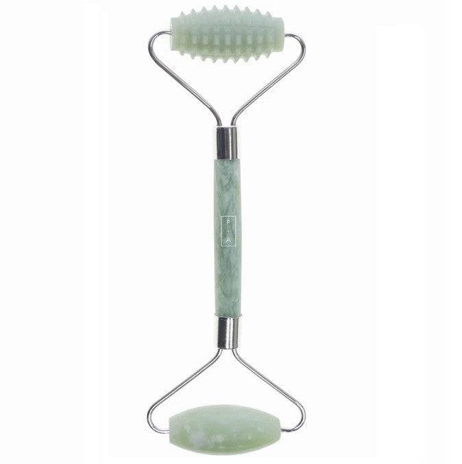 Province Apothecary Dual-Action Jade Facial Roller