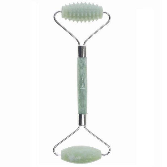 Province Apothecary Dual-Action Jade Facial Roller