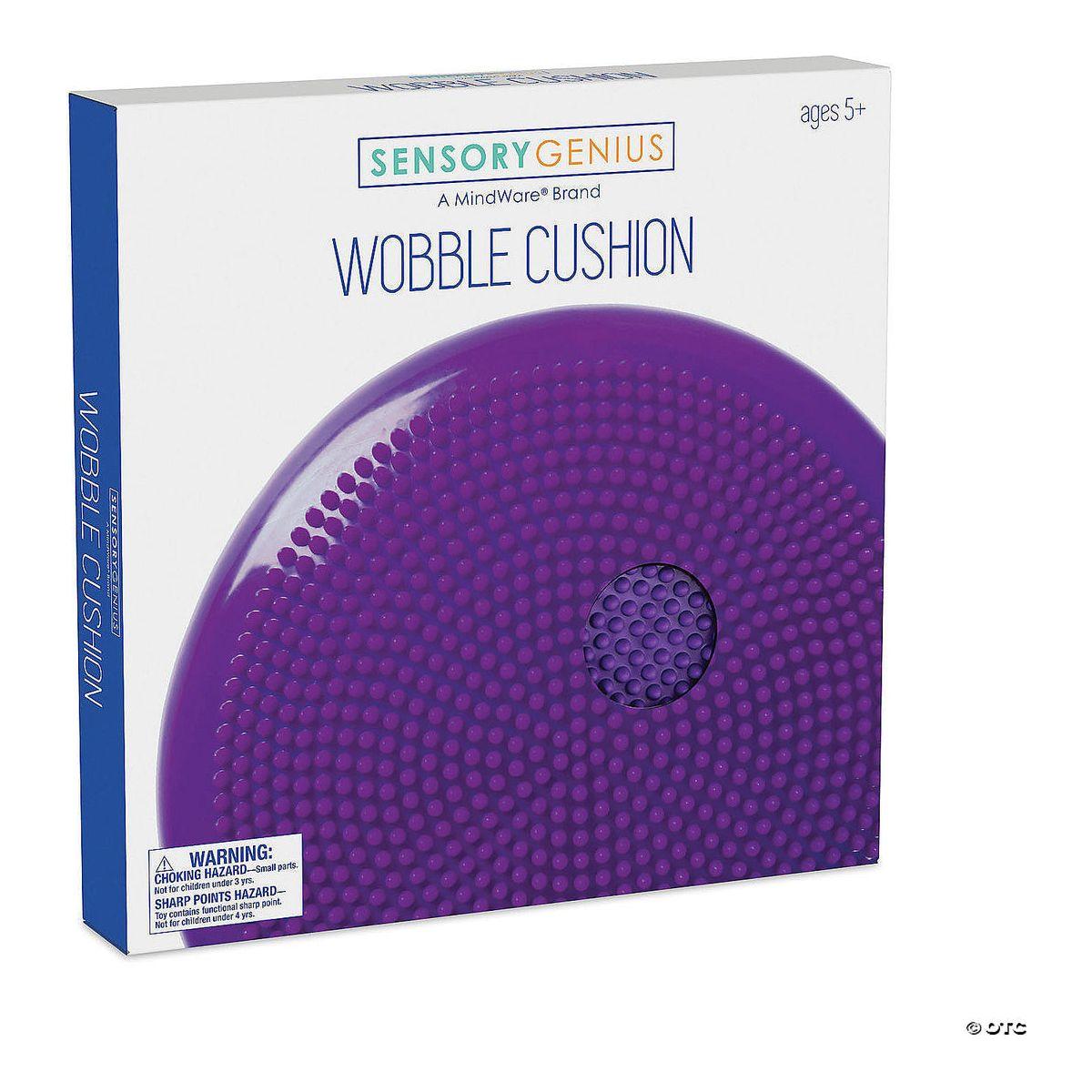 Sensory Genius Wobble Cushion