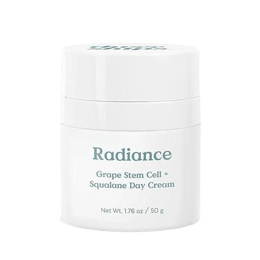 Three Ships Radiance Grape Stem Cell + Squalane Day Cream 50g