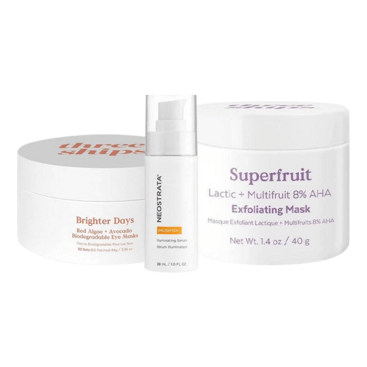 Three Ships The Self-Care Bundle